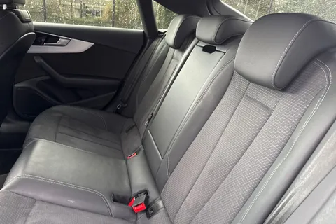 GL23RLZ Audi A5 2.0 TFSI 35 S line Sportback S Tronic Euro 6 (s/s) 5dr Thumbnail #20