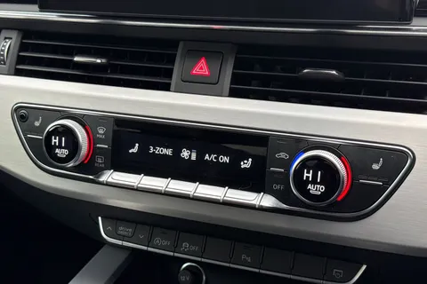 GL23RLZ Audi A5 2.0 TFSI 35 S line Sportback S Tronic Euro 6 (s/s) 5dr Thumbnail #23