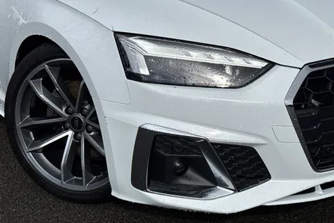 GL23RLZ Audi A5 2.0 TFSI 35 S line Sportback S Tronic Euro 6 (s/s) 5dr Thumbnail #26
