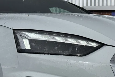 GL23RLZ Audi A5 2.0 TFSI 35 S line Sportback S Tronic Euro 6 (s/s) 5dr Thumbnail #28