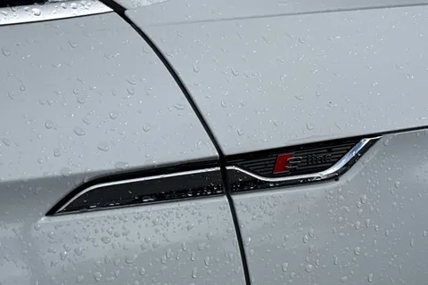 GL23RLZ Audi A5 2.0 TFSI 35 S line Sportback S Tronic Euro 6 (s/s) 5dr Thumbnail #29