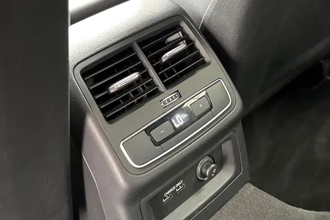 GL23RLZ Audi A5 2.0 TFSI 35 S line Sportback S Tronic Euro 6 (s/s) 5dr Thumbnail #33