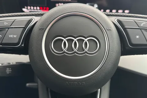 GL23RLZ Audi A5 2.0 TFSI 35 S line Sportback S Tronic Euro 6 (s/s) 5dr Thumbnail #37