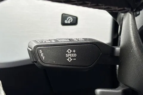 GL23RLZ Audi A5 2.0 TFSI 35 S line Sportback S Tronic Euro 6 (s/s) 5dr Thumbnail #39