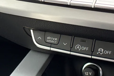 GL23RLZ Audi A5 2.0 TFSI 35 S line Sportback S Tronic Euro 6 (s/s) 5dr Thumbnail #43