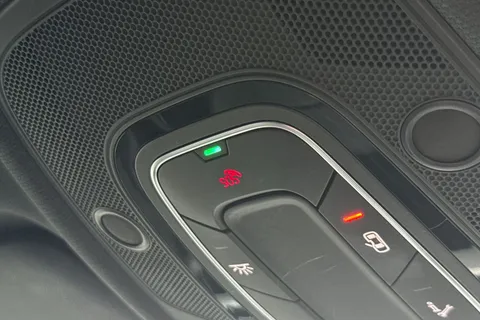 GL23RLZ Audi A5 2.0 TFSI 35 S line Sportback S Tronic Euro 6 (s/s) 5dr Thumbnail #45