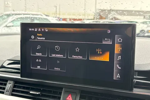 GL23RLZ Audi A5 2.0 TFSI 35 S line Sportback S Tronic Euro 6 (s/s) 5dr Thumbnail #48