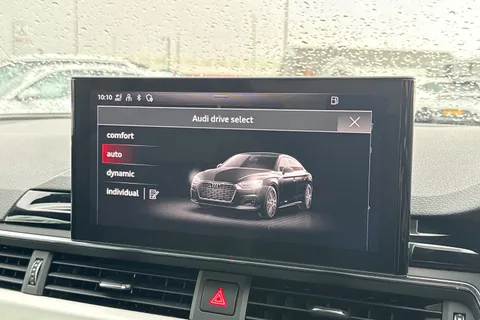 GL23RLZ Audi A5 2.0 TFSI 35 S line Sportback S Tronic Euro 6 (s/s) 5dr Thumbnail #50