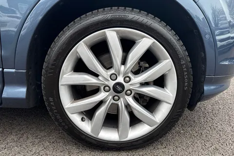 ET68CSX Ford Kuga 2.0 TDCi ST-Line X Powershift AWD Euro 6 (s/s) 5dr Thumbnail #11