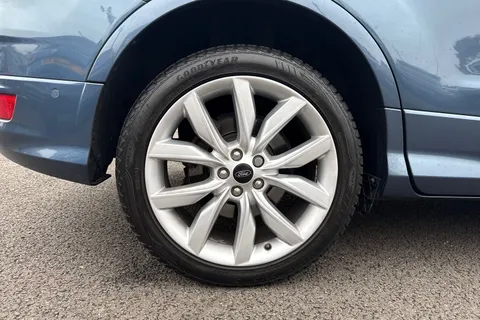 ET68CSX Ford Kuga 2.0 TDCi ST-Line X Powershift AWD Euro 6 (s/s) 5dr Thumbnail #14