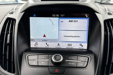 ET68CSX Ford Kuga 2.0 TDCi ST-Line X Powershift AWD Euro 6 (s/s) 5dr Thumbnail #18