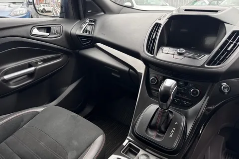 ET68CSX Ford Kuga 2.0 TDCi ST-Line X Powershift AWD Euro 6 (s/s) 5dr Thumbnail #21