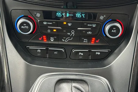 ET68CSX Ford Kuga 2.0 TDCi ST-Line X Powershift AWD Euro 6 (s/s) 5dr Thumbnail #23