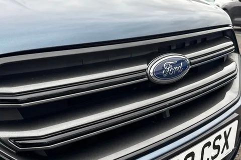 ET68CSX Ford Kuga 2.0 TDCi ST-Line X Powershift AWD Euro 6 (s/s) 5dr Thumbnail #27