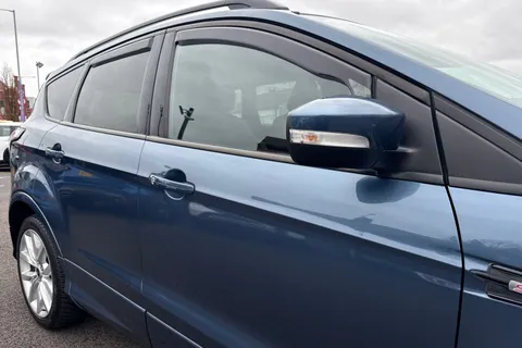 ET68CSX Ford Kuga 2.0 TDCi ST-Line X Powershift AWD Euro 6 (s/s) 5dr Thumbnail #30