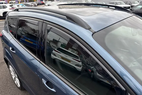 ET68CSX Ford Kuga 2.0 TDCi ST-Line X Powershift AWD Euro 6 (s/s) 5dr Thumbnail #31