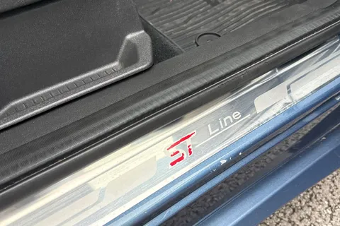 ET68CSX Ford Kuga 2.0 TDCi ST-Line X Powershift AWD Euro 6 (s/s) 5dr Thumbnail #33