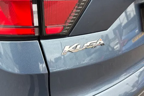 ET68CSX Ford Kuga 2.0 TDCi ST-Line X Powershift AWD Euro 6 (s/s) 5dr Thumbnail #35