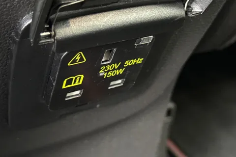 ET68CSX Ford Kuga 2.0 TDCi ST-Line X Powershift AWD Euro 6 (s/s) 5dr Thumbnail #39