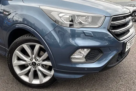 ET68CSX Ford Kuga 2.0 TDCi ST-Line X Powershift AWD Euro 6 (s/s) 5dr Thumbnail #41