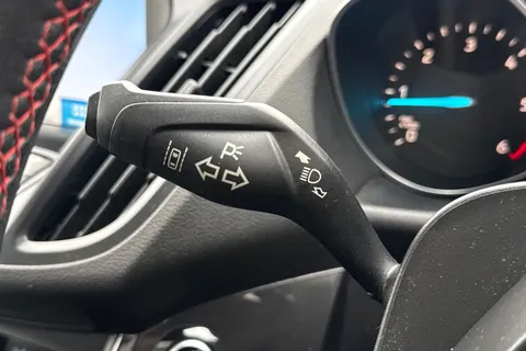 ET68CSX Ford Kuga 2.0 TDCi ST-Line X Powershift AWD Euro 6 (s/s) 5dr Thumbnail #47