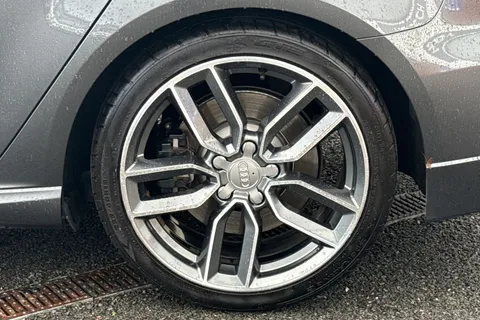 WX67VFS Audi S3 2.0 TFSI Sportback S Tronic quattro Euro 6 (s/s) 5dr Thumbnail #24