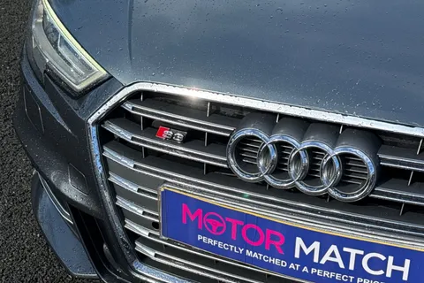 WX67VFS Audi S3 2.0 TFSI Sportback S Tronic quattro Euro 6 (s/s) 5dr Thumbnail #27