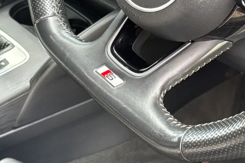 WX67VFS Audi S3 2.0 TFSI Sportback S Tronic quattro Euro 6 (s/s) 5dr Thumbnail #31