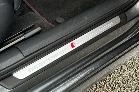 WX67VFS Audi S3 2.0 TFSI Sportback S Tronic quattro Euro 6 (s/s) 5dr Thumbnail #32