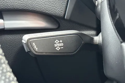 WX67VFS Audi S3 2.0 TFSI Sportback S Tronic quattro Euro 6 (s/s) 5dr Thumbnail #38