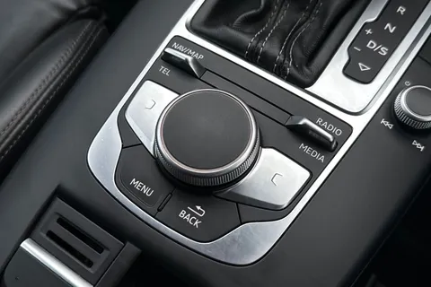 WX67VFS Audi S3 2.0 TFSI Sportback S Tronic quattro Euro 6 (s/s) 5dr Thumbnail #43