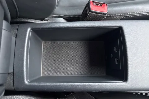 WX67VFS Audi S3 2.0 TFSI Sportback S Tronic quattro Euro 6 (s/s) 5dr Thumbnail #44