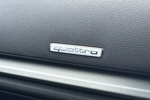 WX67VFS Audi S3 2.0 TFSI Sportback S Tronic quattro Euro 6 (s/s) 5dr Thumbnail #45