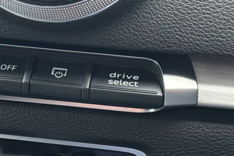 WX67VFS Audi S3 2.0 TFSI Sportback S Tronic quattro Euro 6 (s/s) 5dr Thumbnail #50