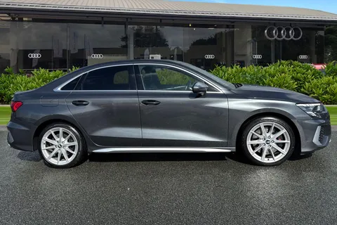 SG70XXU Audi S3 TFSI  310 PS S tronic Thumbnail #4