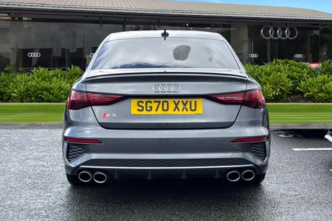 SG70XXU Audi S3 TFSI  310 PS S tronic Thumbnail #5