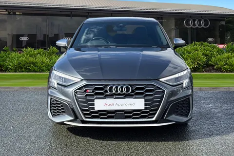 SG70XXU Audi S3 TFSI  310 PS S tronic Thumbnail #7