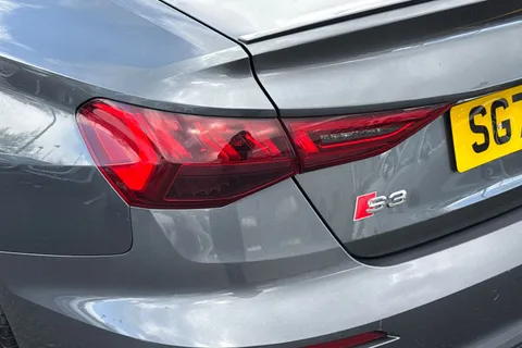 SG70XXU Audi S3 TFSI  310 PS S tronic Thumbnail #9