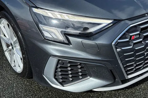 SG70XXU Audi S3 TFSI  310 PS S tronic Thumbnail #10