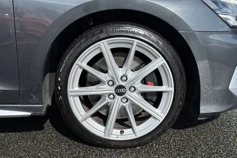 SG70XXU Audi S3 TFSI  310 PS S tronic Thumbnail #11