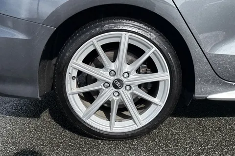 SG70XXU Audi S3 TFSI  310 PS S tronic Thumbnail #12