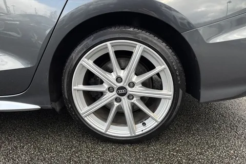 SG70XXU Audi S3 TFSI  310 PS S tronic Thumbnail #13