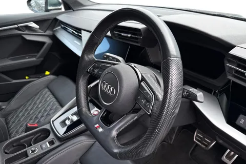 SG70XXU Audi S3 TFSI  310 PS S tronic Thumbnail #15