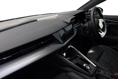 SG70XXU Audi S3 TFSI  310 PS S tronic Thumbnail #16