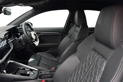 SG70XXU Audi S3 TFSI  310 PS S tronic Thumbnail #17