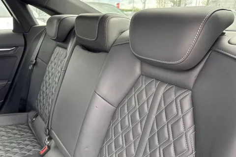 SG70XXU Audi S3 TFSI  310 PS S tronic Thumbnail #20