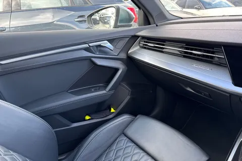 SG70XXU Audi S3 TFSI  310 PS S tronic Thumbnail #21