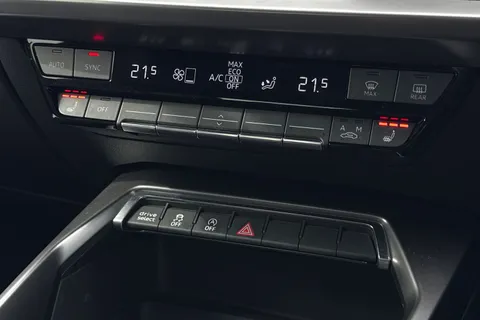 SG70XXU Audi S3 TFSI  310 PS S tronic Thumbnail #23