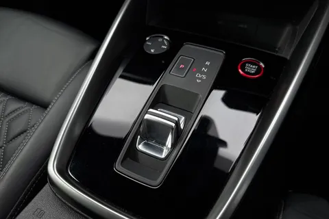 SG70XXU Audi S3 TFSI  310 PS S tronic Thumbnail #24