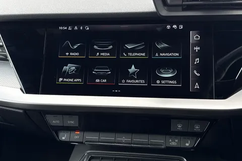 SG70XXU Audi S3 TFSI  310 PS S tronic Thumbnail #26